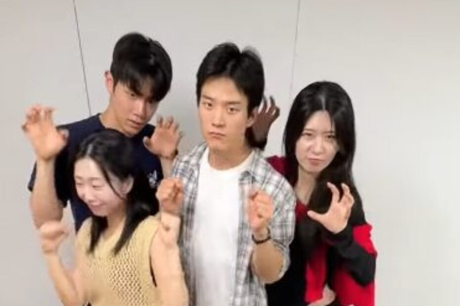 2025 청소년 연극프로그램